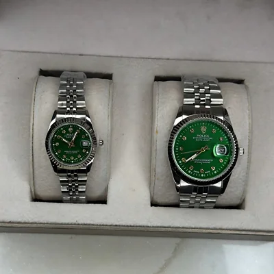 rolex datejustساعت رولکس دیت جاست