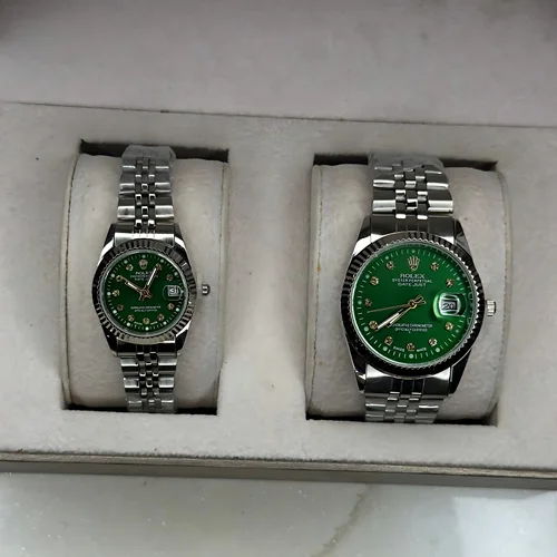 rolex datejustساعت رولکس دیت جاست