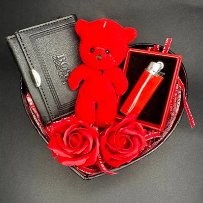 باکس حراجی مردانه