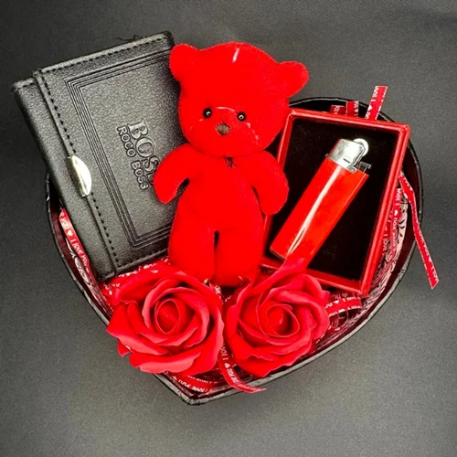 باکس حراجی مردانه
