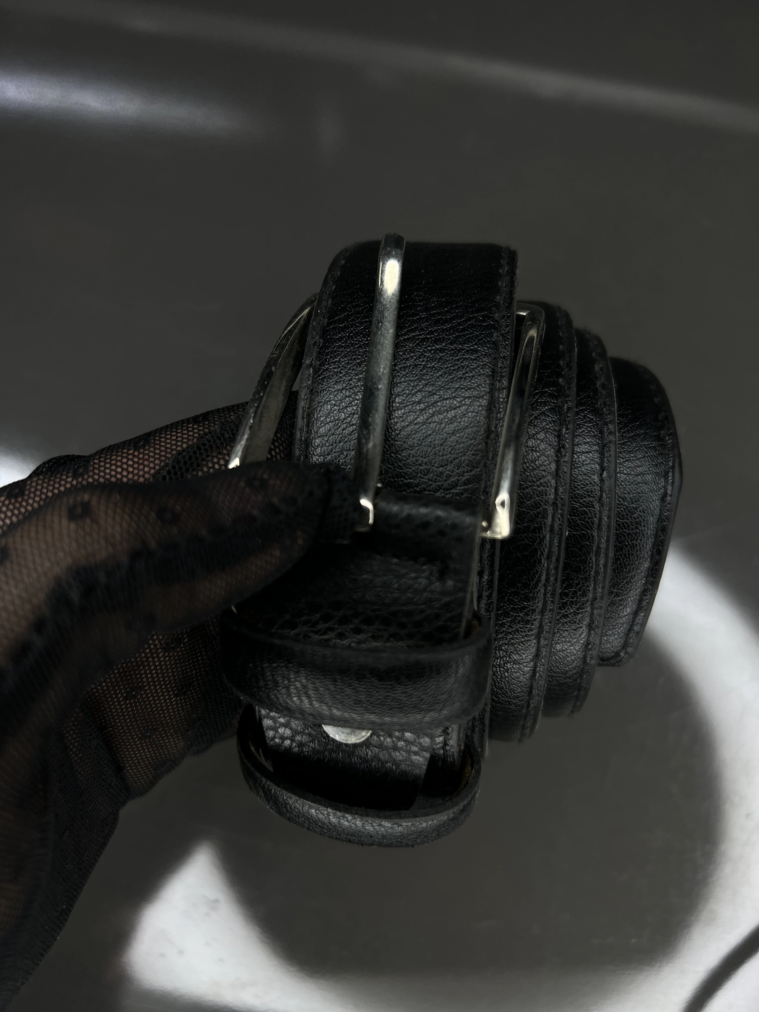 کمربند مردانه خارجی