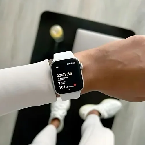 اپل واچ سری ۷ گیفت کالکشن