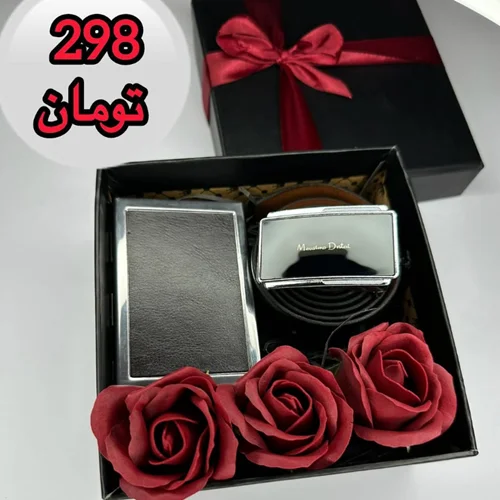 پک اقتصادی رزقرمز مردانه